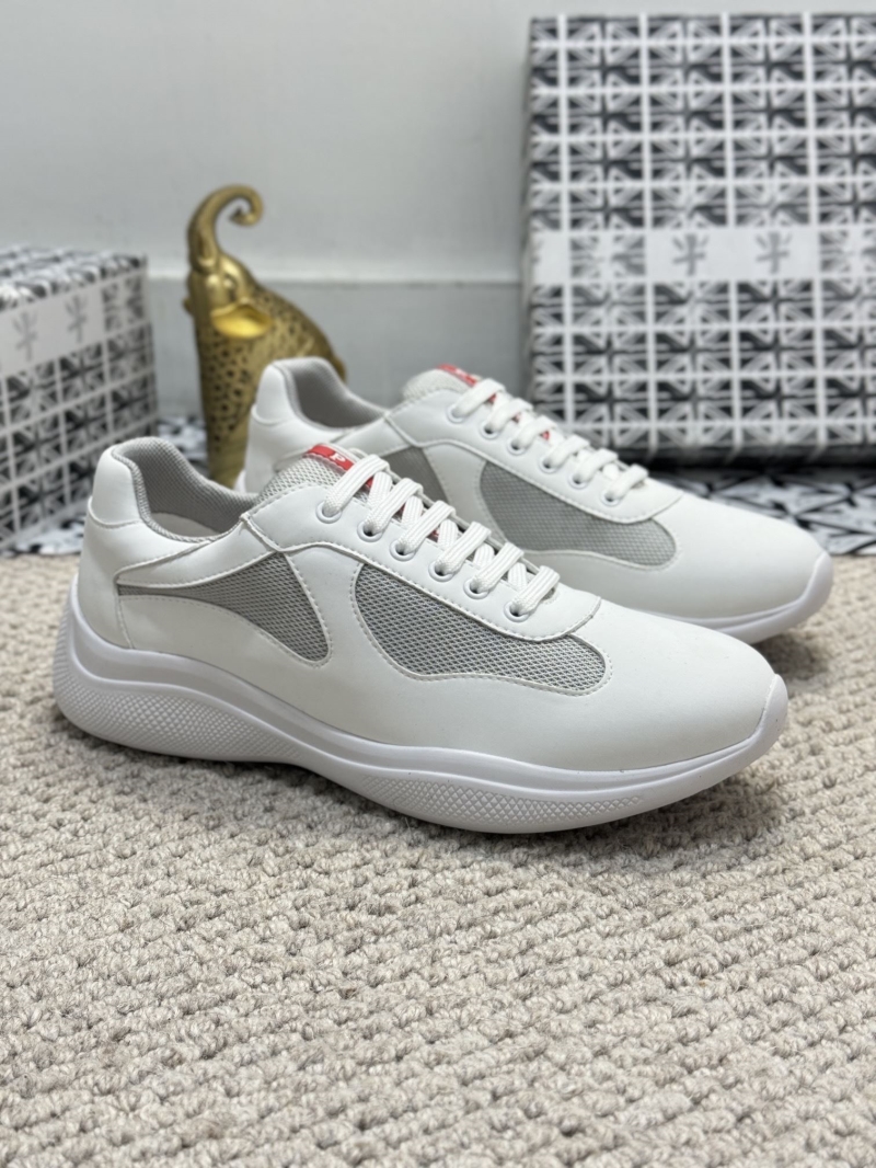 Prada Sneakers